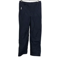 Unisex välikausihousut, koko 140 - 146