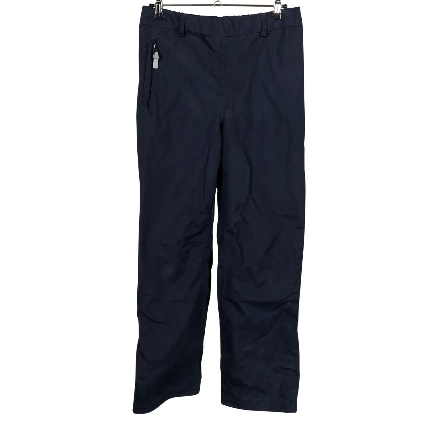 Unisex välikausihousut, koko 140 - 146
