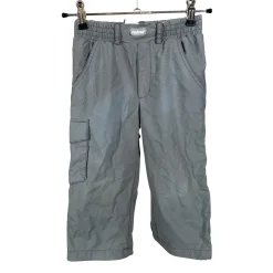 Unisex välikausihousut, koko 80 - 86
