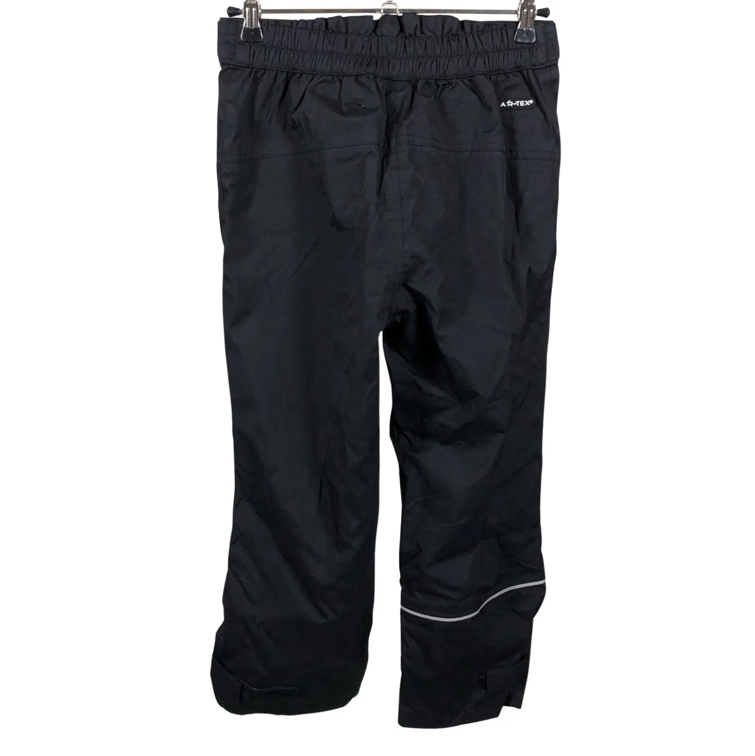 Unisex välikausihousut, koko 128 - 134