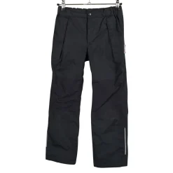 Unisex välikausihousut, koko 128 - 134
