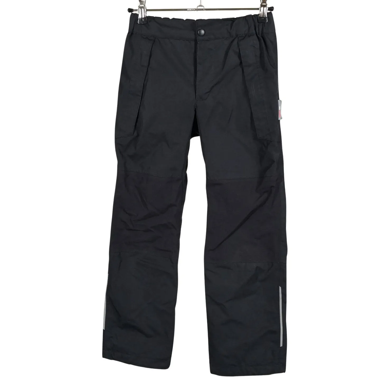 Unisex välikausihousut, koko 128 - 134