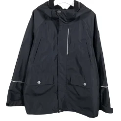 Unisex välikausitakki, koko 128 - 134