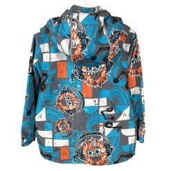 Unisex välikausitakki, koko 104 - 110