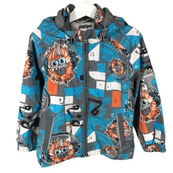 Unisex välikausitakki, koko 104 - 110