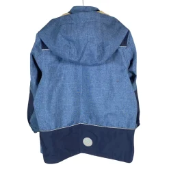 Unisex välikausitakki, koko 116 - 122