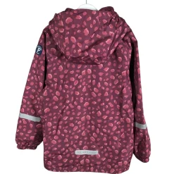 Unisex välikausitakki, koko 134 - 140