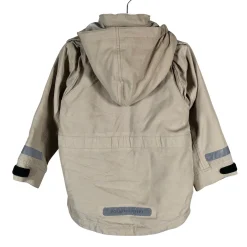 Unisex välikausitakki, koko 98 - 104