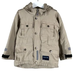 Unisex välikausitakki, koko 98 - 104