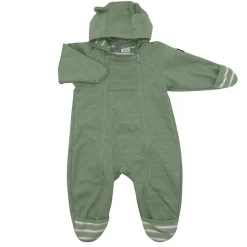 Unisex windfleecehaalari, koko 56 - 62