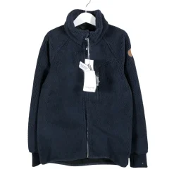 Unisex windfleecetakki, koko 134 - 140