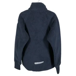 Unisex windfleecetakki, koko 134 - 140