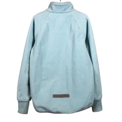 Unisex windfleecetakki, koko 134 - 140