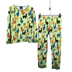 Unisex yöasu, koko 134 - 140