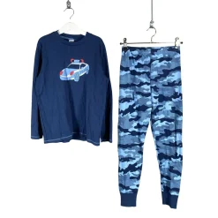 Unisex yöasu, koko 134 - 140