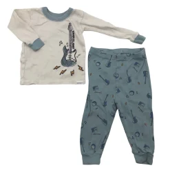 Unisex yöasu, koko 62 - 68