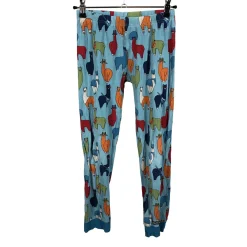 Unisex yöhousut, koko 134 - 140