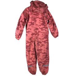 Välikausihaalari, koko 110 - 116
