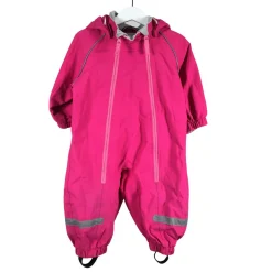 Välikausihaalari, koko 74 - 80